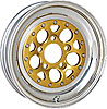 Magnum Drag 2.0 Size: 15" x 4" - image 1