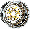 Magnum Drag 2.0 Size: 15" x 15" - image 1