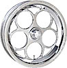 Magnum Drag 2.0 1-Piece Wheel - image 1