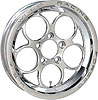 Magnum Drag 2.0 1-Piece Wheel - image 1