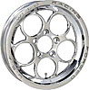 Magnum Drag 2.0 1-Piece Wheel - image 1