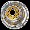 Magnum Pro Series Size: 16" x 16" - image 1