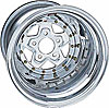 Aluma Star 2.0 Size: 15" x 16" - image 1
