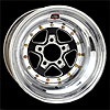Aluma Star 2.0 Size: 15" x 9" - image 1
