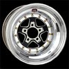 Aluma Star 2.0 Size: 15" x 12" - image 1