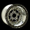 Aluma Star 2.0 Mickey Thompson Double Bead-Loc - image 1