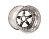 Weldstar RT Wheel 5 Lug 5.5 RS - image 1