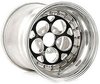 Magnum III RT Wheel 5 Lug 3.5 RS - image 1