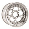 Magnum III RT Wheel 5 Lug 3.5 RS - image 1