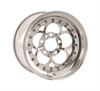 Magnum III RT Wheel 5 Lug 5.5 RS - image 1