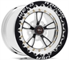 Full Throttle 82 Series 15" x 9" - image 1