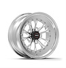794P510212G Vitesse RT Series Wheel [Size: 15" x 10"] Polished