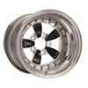 Weld Racing Woodward RT Wheel 5 Lug 7.5 RS - image 1