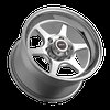 79LP0050E25A Street RT-S Series S79 HD Front Wheel [Size: 20"x5"] Polished Center w/Polished Shell Finish - image 3