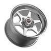 79LP7070E42A Street RT-S Series S79 HD Wheel [Size: 17"x7"] Polished Center w/Polished Shell Finish - image 3