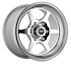 79LP8070E46A Street RT-S Series S79 HD Front Wheel [Size: 18"x7"] Polished Center w/Polished Shell Finish - image 1
