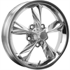 Throttle TT63 Pro One Piece Wheel - image 1