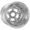 Throttle TT63 Pro Two Piece Wheel - image 1