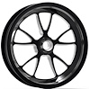 Full Throttle 82 Series One Piece Wheel 15" x 3.5"