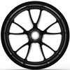 Full Throttle 82 Series One Piece Wheel 15" x 3.5" - image 2