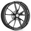 Full Throttle 82 Series One Piece Wheel 15" x 3.5" - image 1