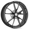 Full Throttle 82 Series One Piece Wheel 15" x 3.5" - image 1