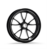 FULL THROTTLE BLK 17X3.5 - image 1