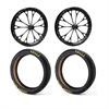 V-Series 17" x 2-1/4" Wheel and Tire Kit - image 1