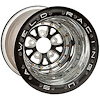 V-Series Single Beadlock Wheel 5 Lug 4" RS - image 1