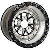 V-Series Single Beadlock Wheel 5 Lug 6" RS - image 1