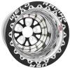 V-Series Single Beadlock Wheel 5 Lug 6" RS - image 1