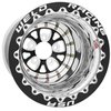 V-Series Single Beadlock Wheel 5 Lug 5" RS - image 1