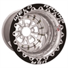 V-Series Single Beadlock Wheel 5 Lug 6" RS - image 1