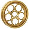 15X3.5 MAGNUM 2.0 GLD 1PC 5X4.5 2.25BS - image 1