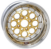 15X10 MAGNUM 2.0 GLD CTR 5X5 3BS - image 1