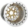 Magnum Drag 2.0 Double Beadlock Wheel 5 Lug 5" RS - image 1