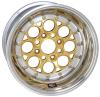 15X16 MAGNUM 2.0 GLD CTR 5X5 7BS - image 1