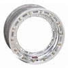 13X7 MIDGET DIRECT MT 4 O/S NO-LOC W/CVR - image 1