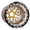 Aluma Star 2.0 Single Beadlock Wheel 5 Lug 3" RS - image 1
