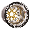 Magnum Drag 2.0 Single Beadlock Wheel 5 Lug 5" RS - image 1