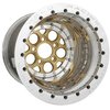Aluma Star 2.0 Single Beadlock Wheel 5 Lug 3" RS - image 1