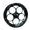 Magnum Drag 2.0 1-Piece Strange Spindle Mount Front Drag Wheel - image 1