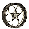 Magnum Drag 2.0 1-Piece 5 Lug Front Drag Wheel - image 1