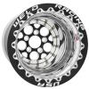 Mangum Drag 2.0 Double Beadlock Wheel 5 Lug 4" RS - image 1