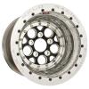 Magnum Drag 2.0 Double Beadlock Wheel 5 Lug 4" RS - image 1