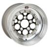 Magnum Drag 2.0 Wheel 5 Lug 6" RS - image 1