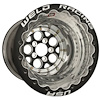 Magnum Drag 2.0 Double Beadlock Wheel 5 Lug 4" RS - image 1