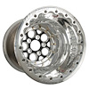 Magnum Drag 2.0 Double Beadlock Wheel 5 Lug 5" RS - image 1