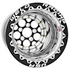 Magnum Drag 2.0 Single Beadlock Wheel 5 Lug 8" RS - image 1