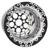 Magnum Drag 2.0 Single Beadlock Wheel 5 Lug 6" RS - image 1